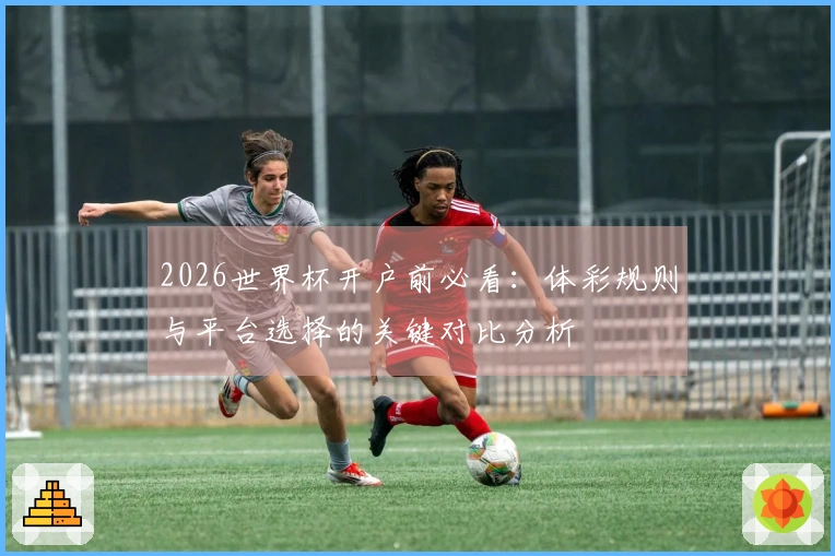 2026世界杯开户前必看：体彩规则与平台选择的关键对比分析