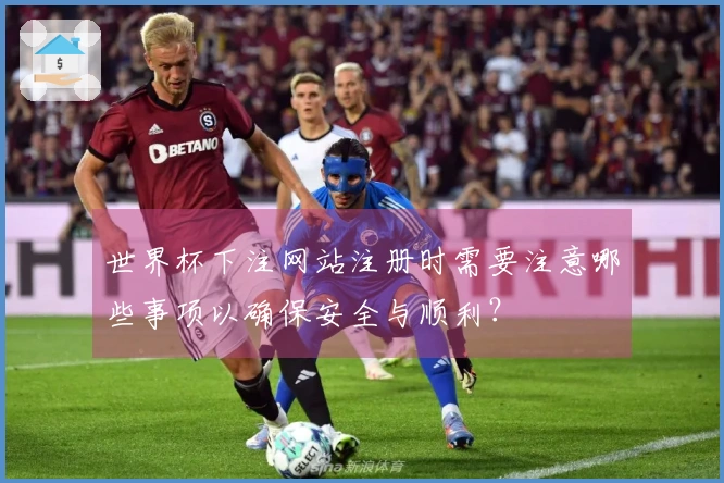 世界杯下注网站注册时需要注意哪些事项以确保安全与顺利？